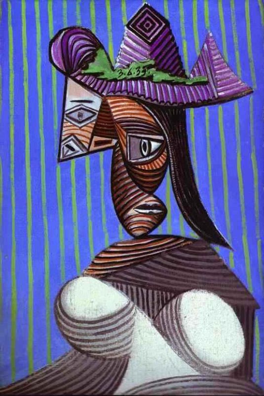 woman in a stripped hat.jpg